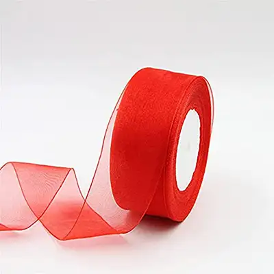 Red Ribbon Set