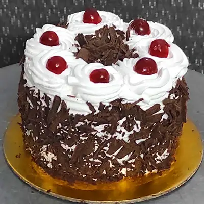 Black Forest Mini Cake