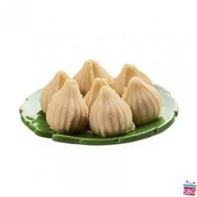 Ganesh Chaturthi Mawa Modak