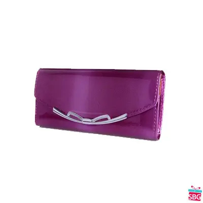 Ladies hand purse - Women - 1761754310