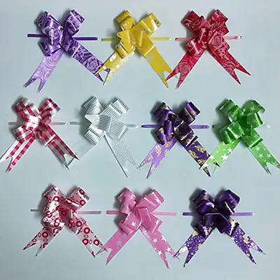 Gift Ribbon Bow