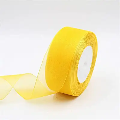 Yellow Ribbon Set