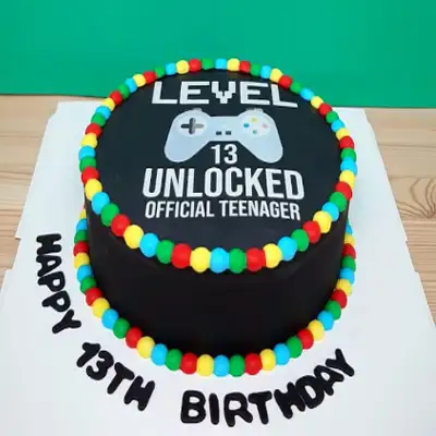 Level Unblocked Cake