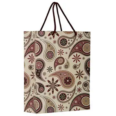 Mehndi Design Bag