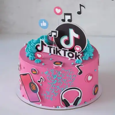 Specialty Cakes & Cupcakes - Cute Cakes Bakery & Café