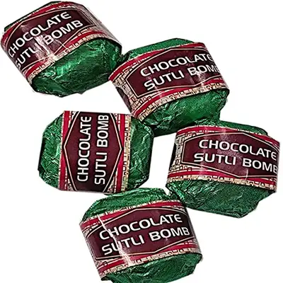 Sutli Bomb Chocolates