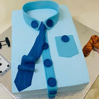 Gentlemen's Cake | Order Online | Oh My Cake!