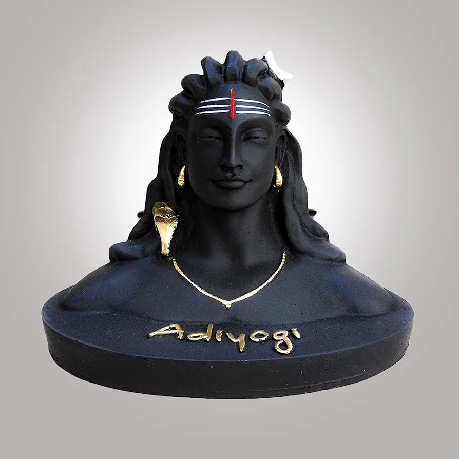 Adiyogi Lord Shiva