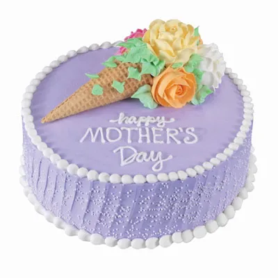 Mothers Day Special Cake