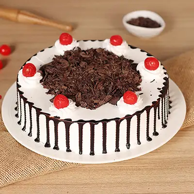Order Birthday Cakes Online | Online Birthday Cake Delivery