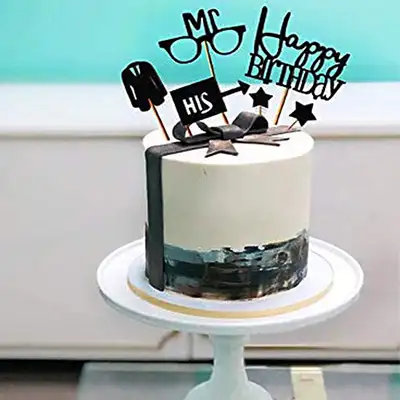 10 Unique Cake Ideas for Your Next Party - Society19