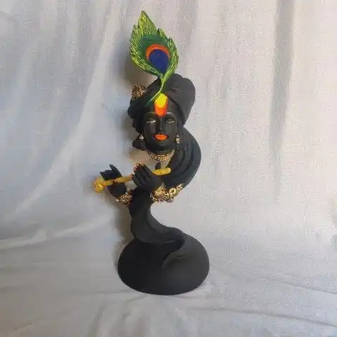 Lord Krishna Showpiece