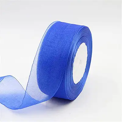 Royal Color Ribbon Set