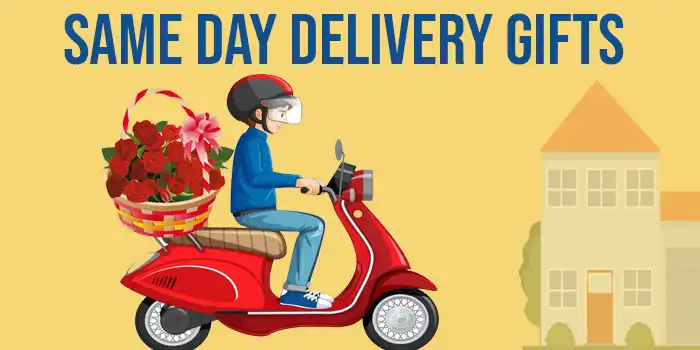 Send Flowers To India | Online Flower Delivery In India