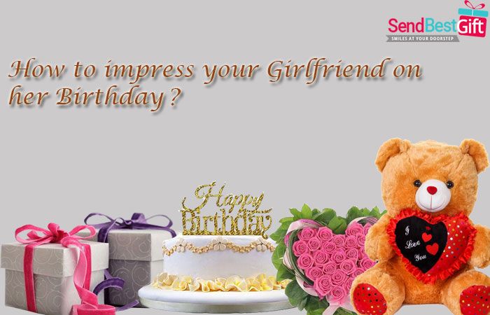what to gift a girl on her birthday to impress her