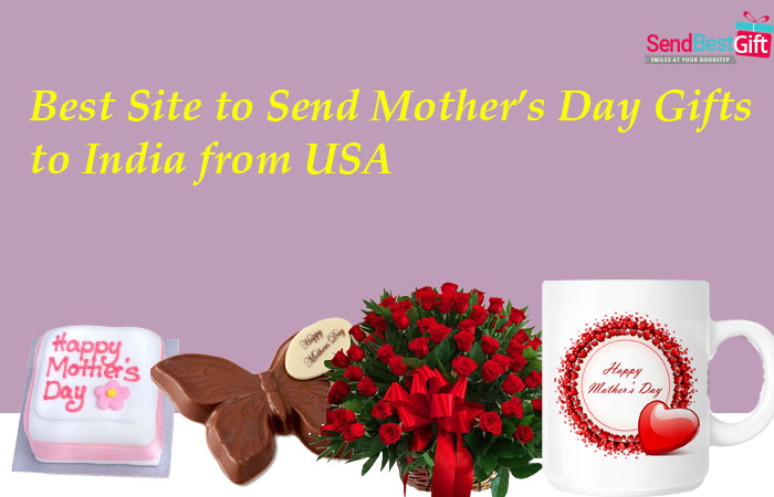 This Mother's Day, Surprise Your Mom With A Special Gift, Choose From  10,000 Options From Giftstoindia24x7.Com - IssueWire