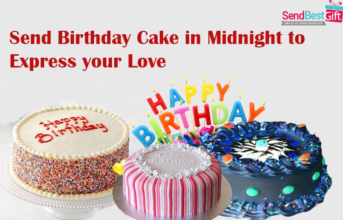 Midnight Cake Delivery in Hitech City,Hyderabad - Best Cake Shops in  Hyderabad - Justdial