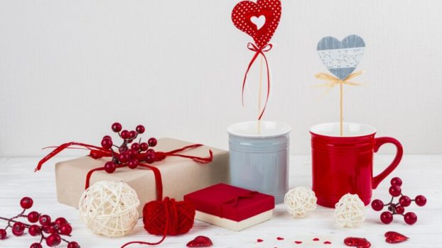 Benefits of Gifting Personalized Valentines Day Gift