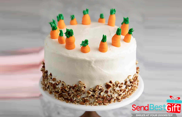 Carrot-Cake