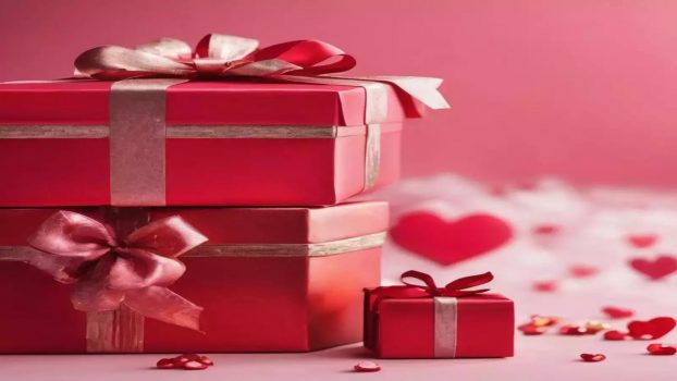 Cheap Valentine Gifts 2025 with Same Day Delivery Across India