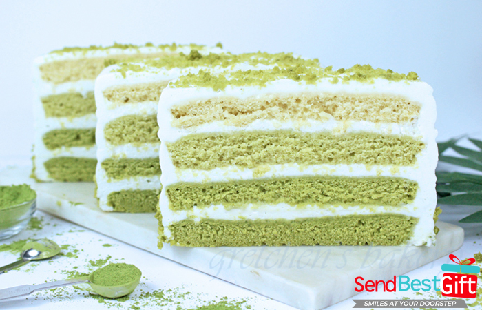 Delish-Matcha-Cake