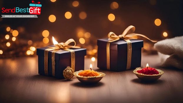 Discover Unique and Thoughtful Diwali Gift Ideas 2024