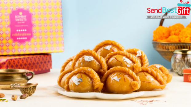 Discover a Delightful Selection of Traditional Diwali Sweets