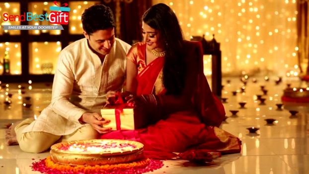 Explore Romantic and Thoughtful Diwali Gifts for Your Girlfriend