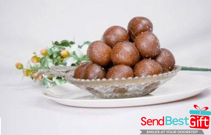 Gulab Jamun