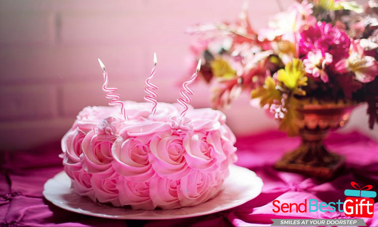 Cakes. Every special moment, we celebrates… | by Sunayana Swargiary | Medium