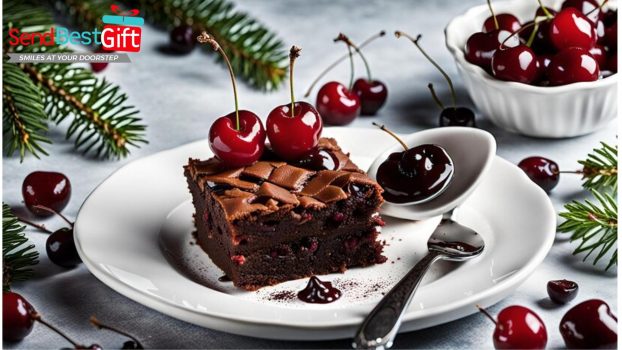 The Benefits of Choosing Black Forest Cake for Special Occasions