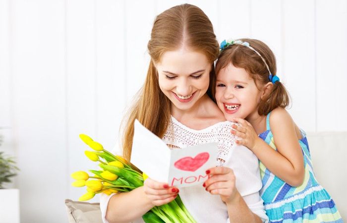 Top notch Ideas to Celebrate your Mother's Birthday - Sendbestgift.com