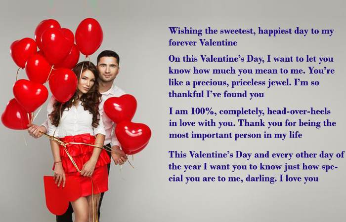 Download Valentine Day Quotes Wishes Messages For Wife Or Girlfriend