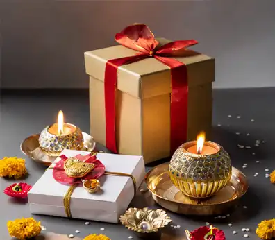Diwali Gift Collections | Wide Variety of Diwali Gifts | FlowerAura
