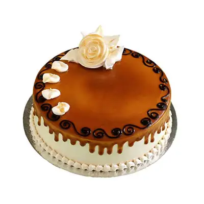 Coffee Lover Cake ☕ | Cake, Desserts, Coffee lover