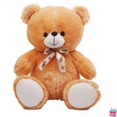 1.3 m teddy bear