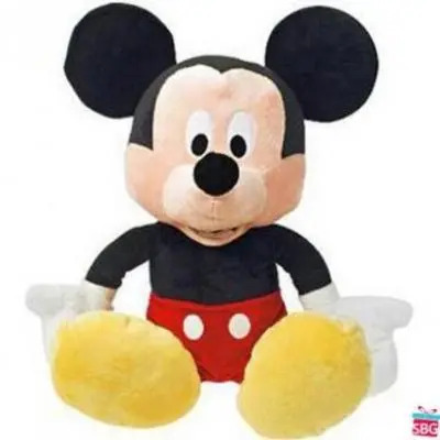 mickey mouse teddy bear online shopping