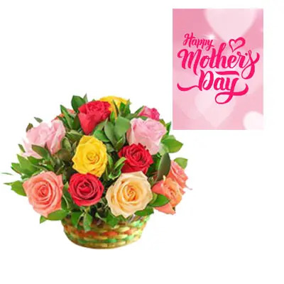 mother's day delivery ideas