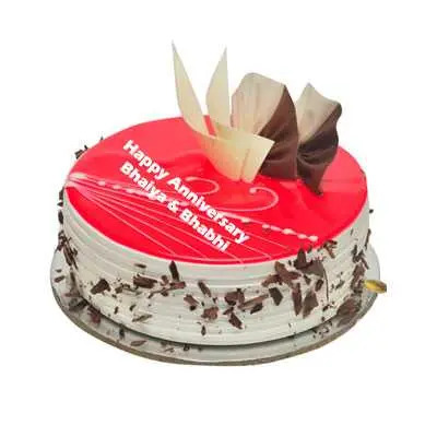 Send Anniversary Gifts For Bhaiya Bhabhi Wedding Anniversary