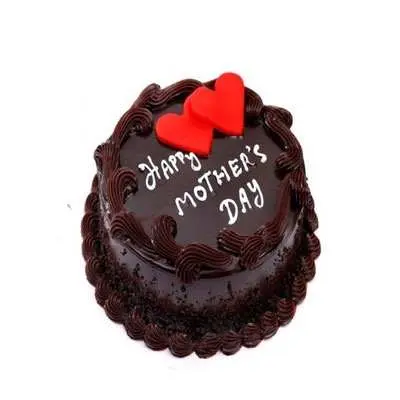 Happy Birthday Pappa & Amma Chocolate truffle cake 🍰 1kg-₹850 DM for  Orders . . . . #atasteofheaven #cake #cupcakes #birthdaycake… | Instagram