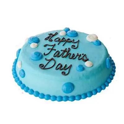 Fathers Day Cake Ideas | Cake Delivery Hyderabad | Kalpa Florist
