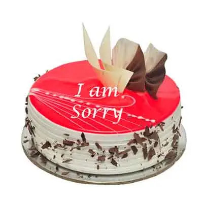 i am sorry gifts for her