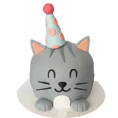 birthday cake kittens