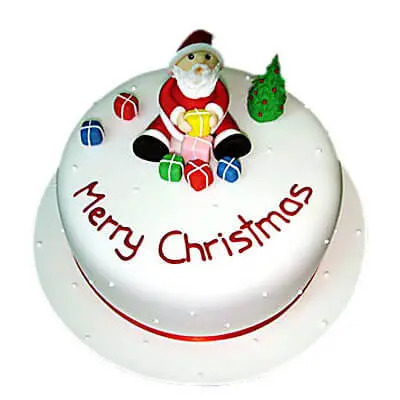 Order Christmas Desserts Dubai | Looshi's Bakery