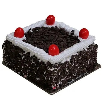 Send Marvelous Blackforest Cake Gifts To warangal