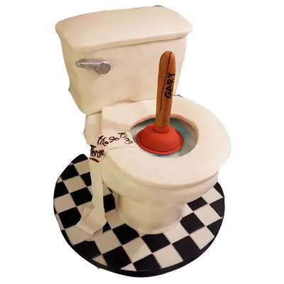 Discover 144+ toilet potty cake latest - in.eteachers