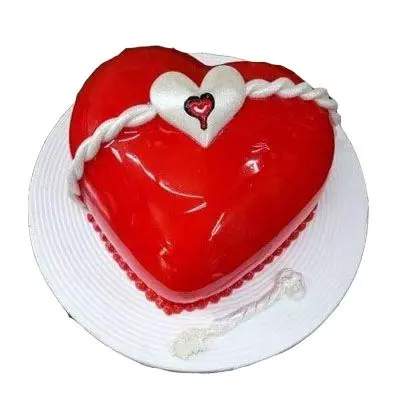 1st wedding anniversary cake | Wedding anniversary cakes, Anniversary cake  designs, 1st anniversary cake