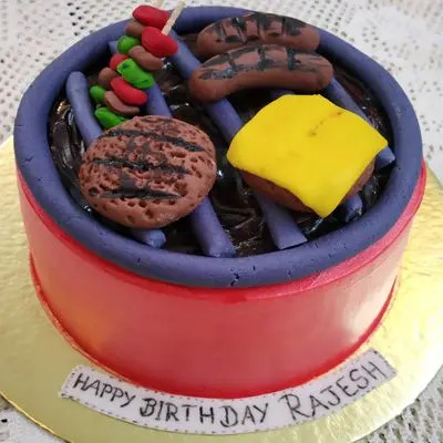 Rajesh Bakery - Best Bakery, Cake Shop, Namkeen Shop, Dessert Shop,  Rajpipla, Opp.government school - Restaurant reviews