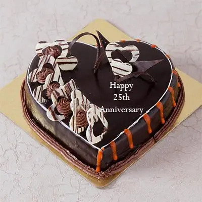 Online Celebration Photo Cake 3 Kg Truffle Cake Gift Delivery in