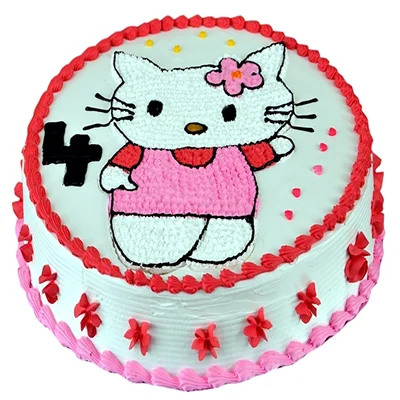 Kitten Cat - Edible Cake Topper OR Cupcake Topper, Decor – Edible Prints On  Cake (EPoC)